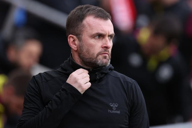 Jones hasn’t been in charge at St Mary’s for too long, however, poor results on the pitch and unrest behind the scenes mean he is now bookies' favourite to be the next Premier League manager to leave his post.