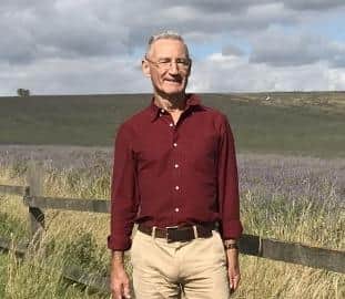 Academic and writer Michael Williams was born in South Shields and brought up in Sunderland.