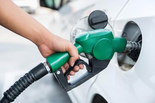 Petrol prices could rise to record levels