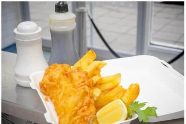 The 9 best fish and chip shops in South Tyneside for National Fish and Chips Day according to Google reviews - Vimarsana News