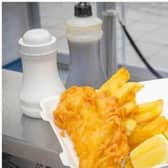 These are some of the top places for fish and chips across South Tyneside according to Google reviews. 
