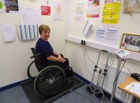 South Tyneside community charity wellbeing programme supported by Port of Tyne