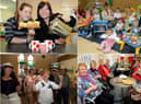 A retro spotlight on the community centres of South Tyneside.