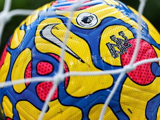 16th January 2022 - Premier League rumours