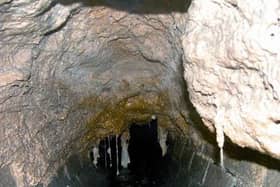 Wet wipes sewer blockage warning