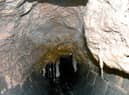 Wet wipes sewer blockage warning