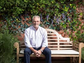 Former Sunderland AFC footballer Maurice Hepworth is hoping to raise awareness of the symptoms of prostate cancer.