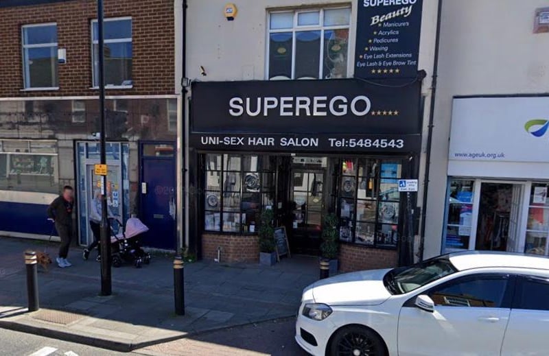 Here are 16 of your favourite hairdressers and salons in Sunderland