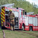 Roads closed following morning Westerhope fire at Westerhope commercial property