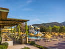 These getaways are perfect for a family break