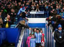 Sheffield Wednesday. (Photo by Clive Mason/Getty Images).