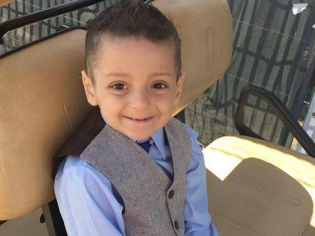 Bradley Lowery from Blackhall Colliery captured the hearts of people across the world.