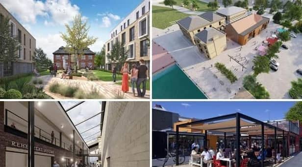 South Tyneside's bids for levelling up funding have been unsuccessful