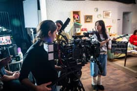 Research released by The Sutton Trust found that younger adults from working-class backgrounds are four times less likely to work in the creative industries compared to their middle-class peers