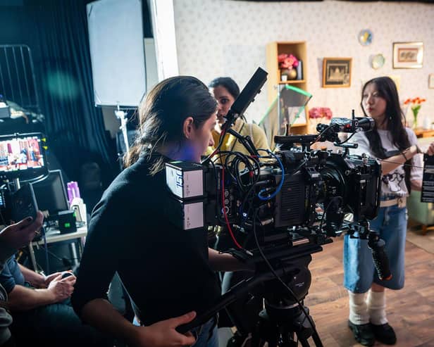 Research released by The Sutton Trust found that younger adults from working-class backgrounds are four times less likely to work in the creative industries compared to their middle-class peers