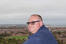 Kyle Scott
