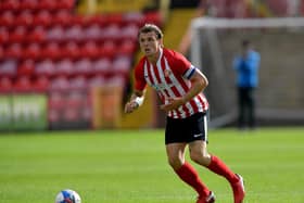 Max Power reveals how takeover talk has affected the Sunderland dressing room - as he makes a promotion pledge