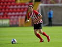 Max Power reveals how takeover talk has affected the Sunderland dressing room - as he makes a promotion pledge
