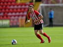 Max Power reveals how takeover talk has affected the Sunderland dressing room - as he makes a promotion pledge