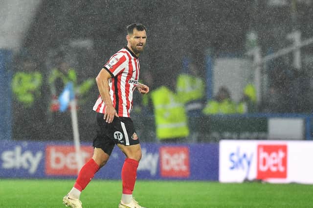 Sunderland defender Bailey Wright has joined Rotherham United on loan