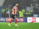 Sunderland defender Bailey Wright has joined Rotherham United on loan