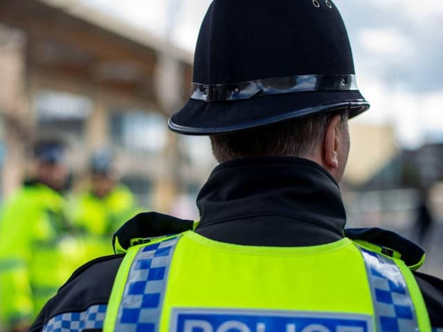 Photo by Northumbria Police