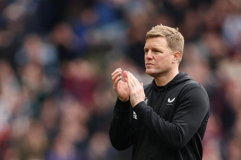 Is this the side Eddie Howe will pick to face Tottenham Hotspur? (Photo by Dan Istitene/Getty Images)