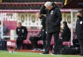Steve Bruce is tipped to leave Newcastle United next season by former Crystal Palace owner Simon Jordan. (Photo by Peter Powell - Pool/Getty Images)