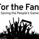 Take part in our 'For the Fans' survey and have your say on the plans for a European Super League.