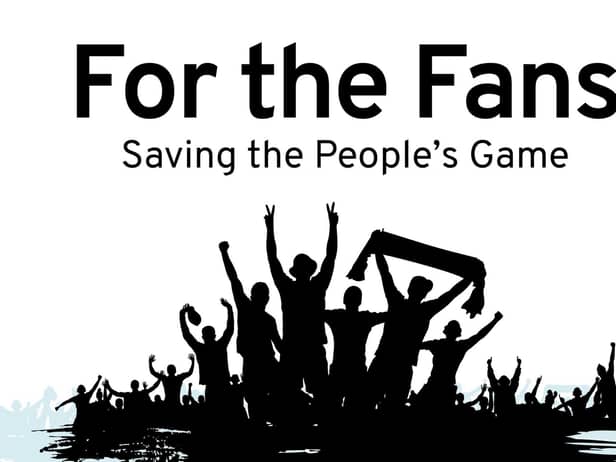 Take part in our 'For the Fans' survey and have your say on the plans for a European Super League.
