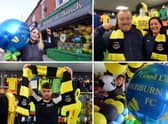 The countdown to Wembley is underway