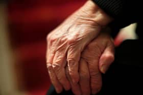 Dementia care concerns