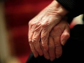 Dementia care concerns