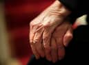 Dementia care concerns