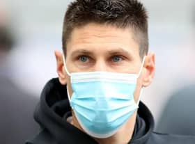 Federico Fernandez.