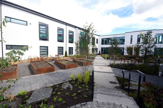 Haven Court, at South Tyneside District Hospital