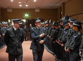 Northumbria Police