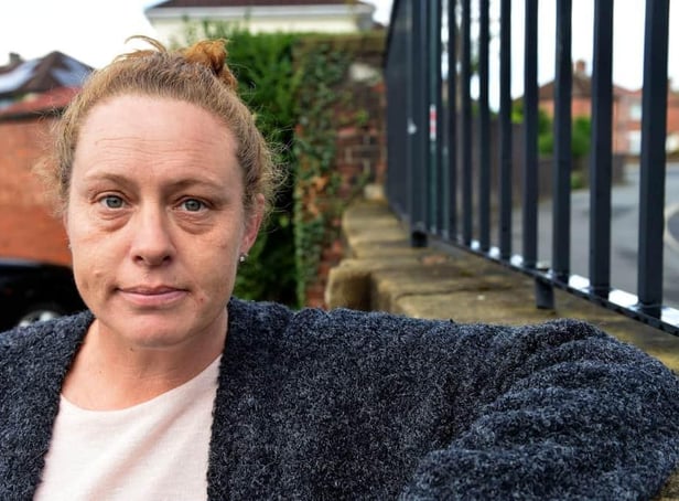 Hebburn Helps Co-founder Angie Comerford