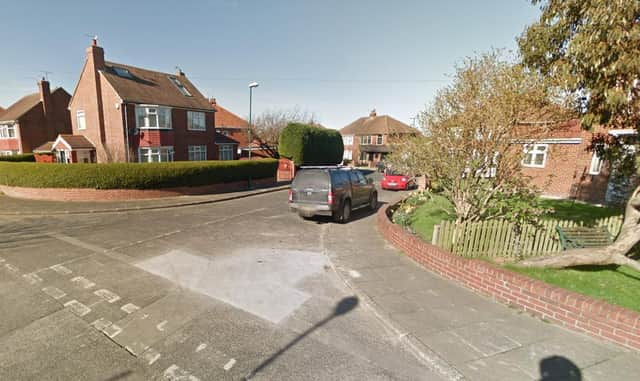 Dartford Road, where roadworks are due to be carried out