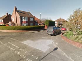 Dartford Road, where roadworks are due to be carried out