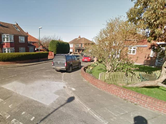 Dartford Road, where roadworks are due to be carried out