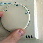 Energy bill fears