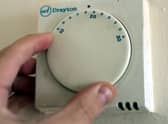 Energy bill fears