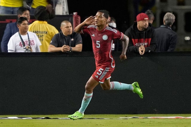 According to Football Manager, Newcastle would have to fork out an initial fee of £12.75million, one that could rise to £16.5million, to sign Zenit’s 29-year-old defensive midfielder. The 53 cap Colombian has played his football in Russia since moving from Boca juniors in 2019.