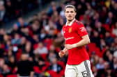 Marcel Sabitzer joined Manchester United on loan from Bayern Munich in January.  