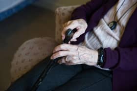 New figures from the Office for National statistics have revealed the average number of healthy years a person born in Sunderland can expect to have. 