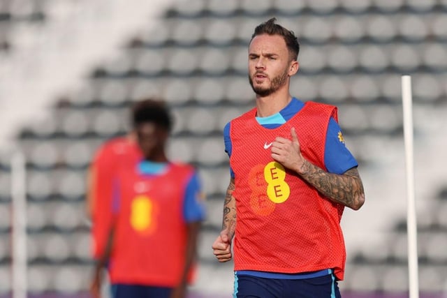 Maddison has starred for Leicester City this season with his form earning himself a call-up to Gareth Southgate’s World Cup squad. Newcastle were unsuccessful in their pursuit of the midfielder this summer but have been tipped to reignite their interest when the January window reopens, although recent reports have suggested a move for the midfielder is ‘highly unlikely’ in January given the financial resources it would need to tempt the Foxes into selling.