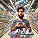 Deciphering the painkiller conundrum can give you a headache.