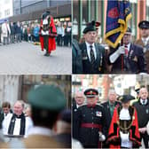 South Tyneside Pay Tribute on Anzac Day