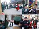 South Tyneside Pay Tribute on Anzac Day